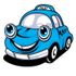 Logo de Taxis Des Sources