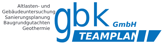 gbk Teamplan GmbH-logo