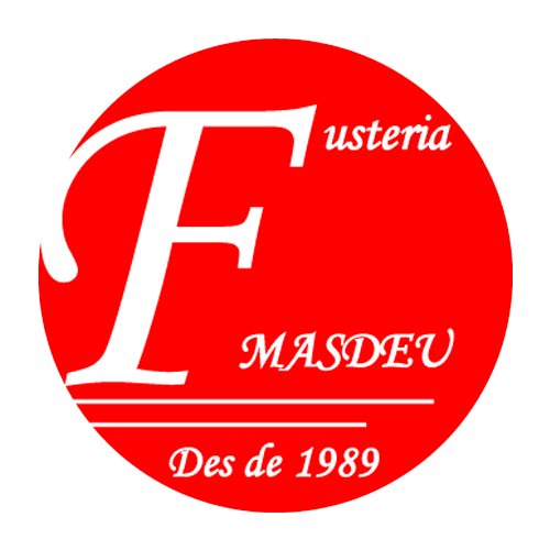 Fusteria Masdeu
