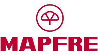 Logo MAPFRE