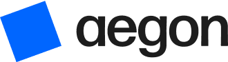 Logo aegon