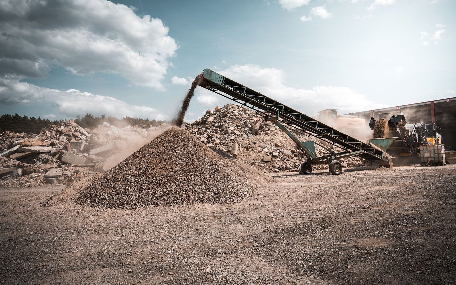 Dienstbier GmbH & Co. KG Fuhrpark