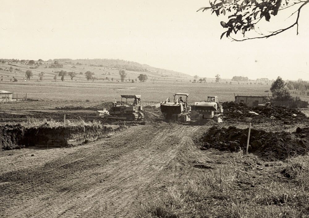 Dienstbier GmbH & Co. KG Geschichte