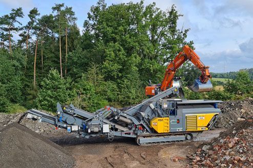 Dienstbier GmbH Entsorgung