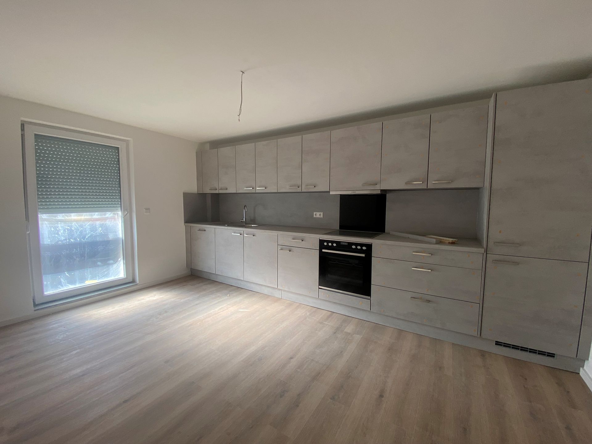 Real Estate Offer