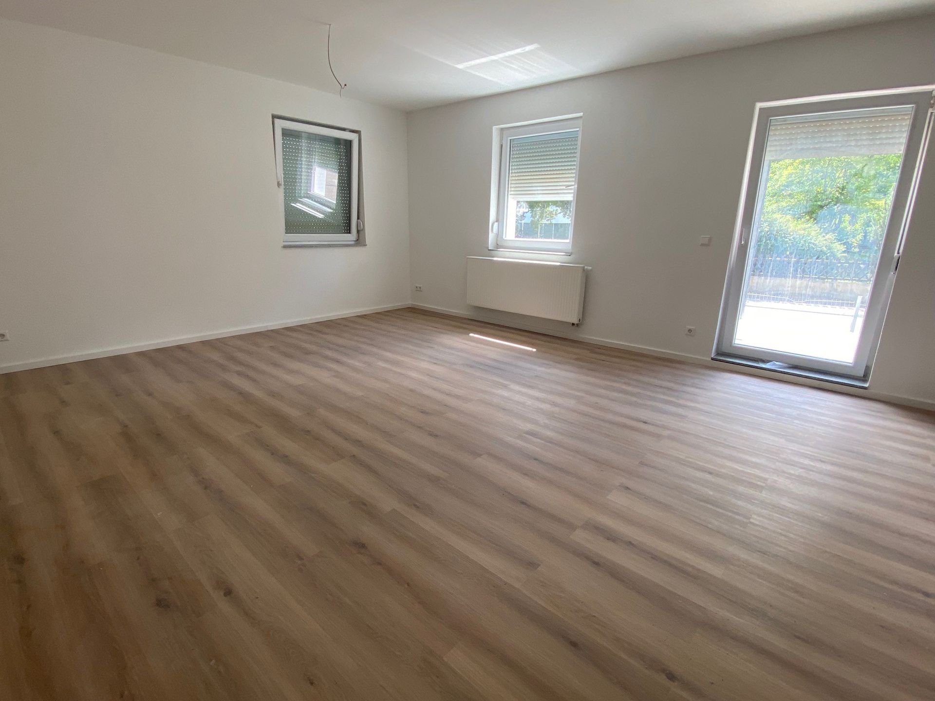 Real Estate Offer