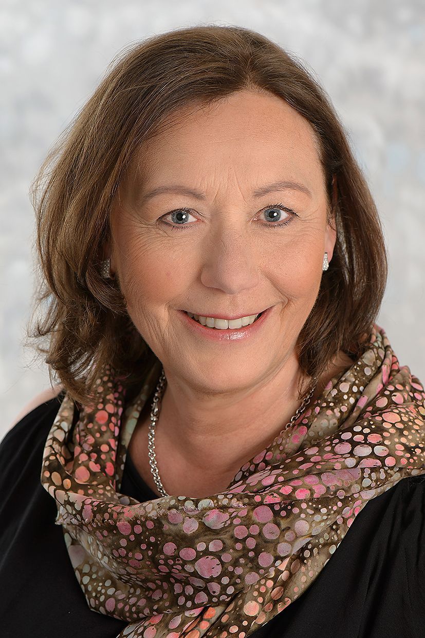 Gret Kern - Advisor Treuhand AG