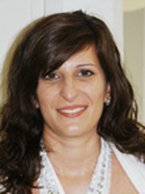 Carmen Tripodi - Advisor Treuhand AG