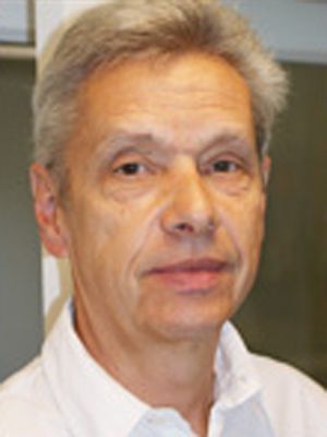 Corsin Cecurtins - Advisor Treuhand AG