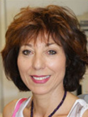 Paola Moser - Advisor Treuhand AG