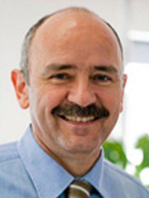 Peter Piller - Advisor Treuhand AG