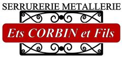 Logo de l'entreprise Ets Corbin et Fils.
