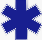 Logo Ambulance du Châtelet