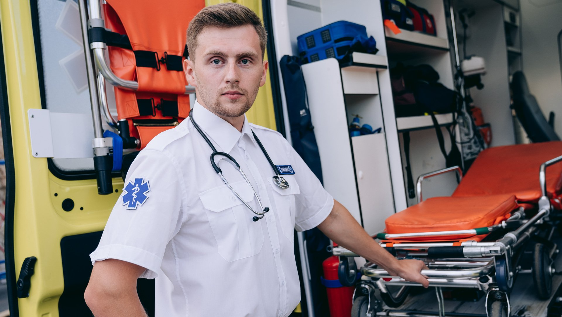 Ambulance