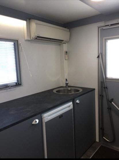 Simple loge comédien - 5