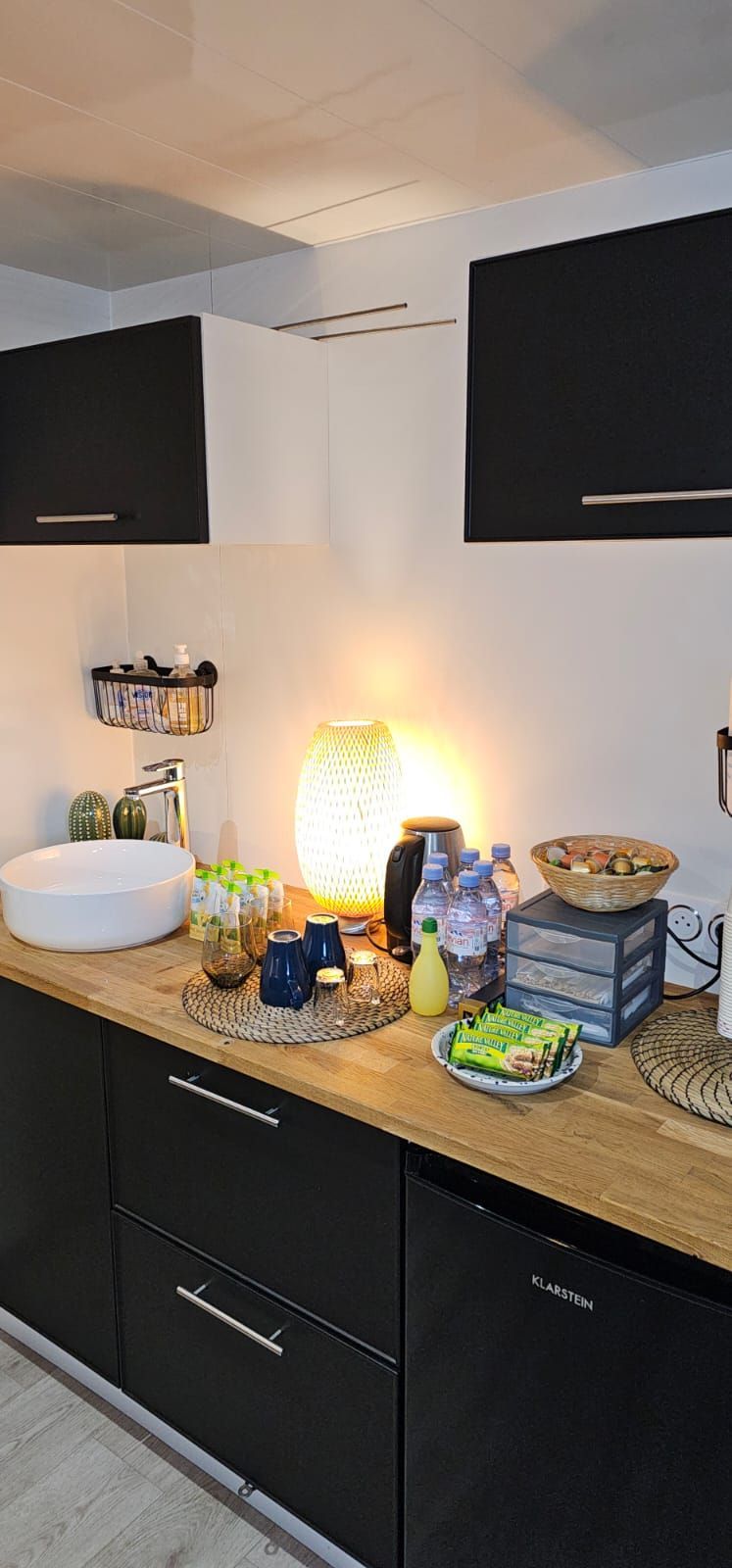 Simple loge comédien VIP - 3