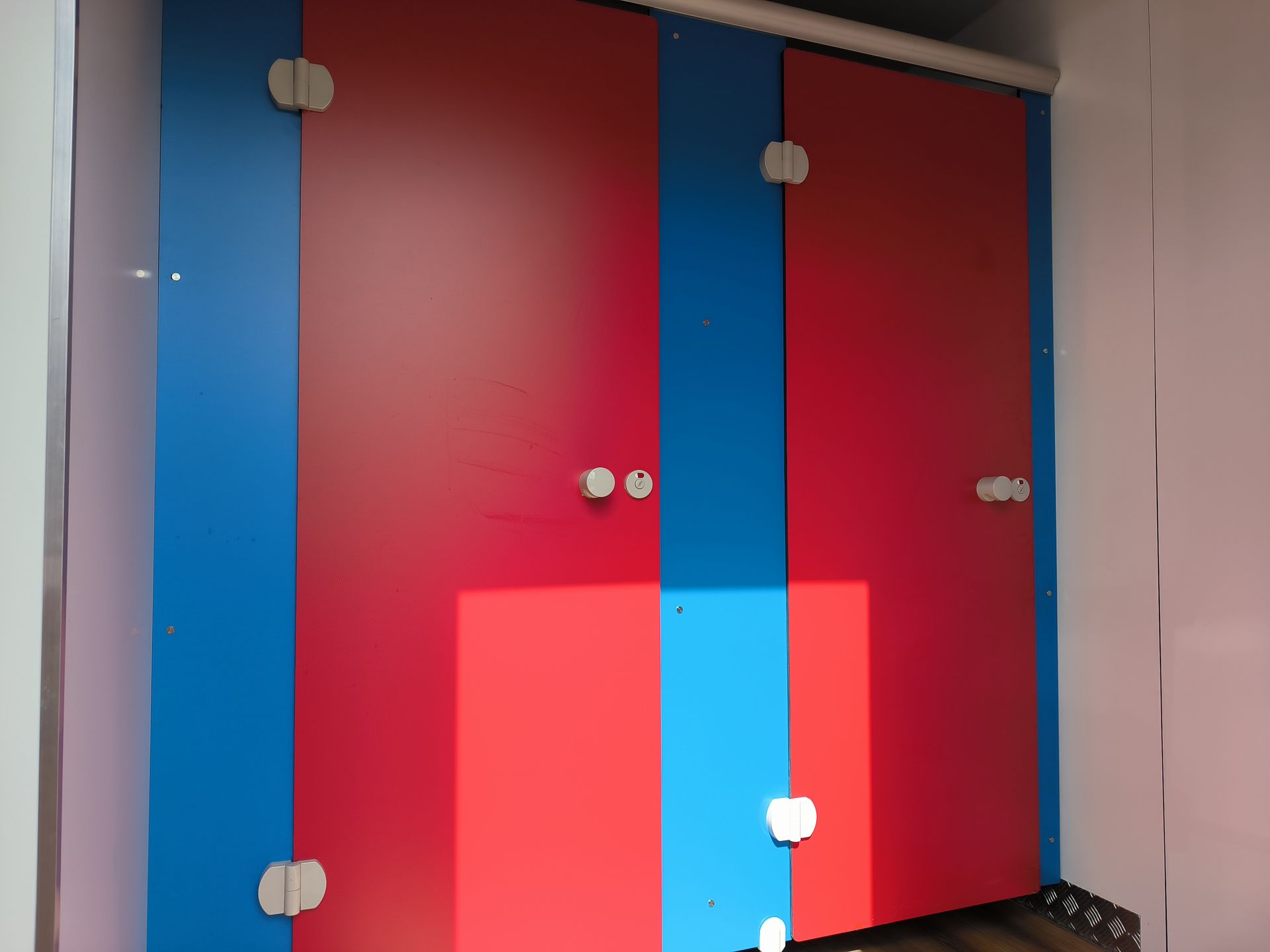 Véhicule toilette sanitaire n°2 - 3