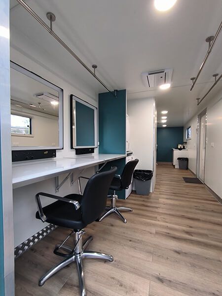 Loge HMC 3 – 6 postes - 4