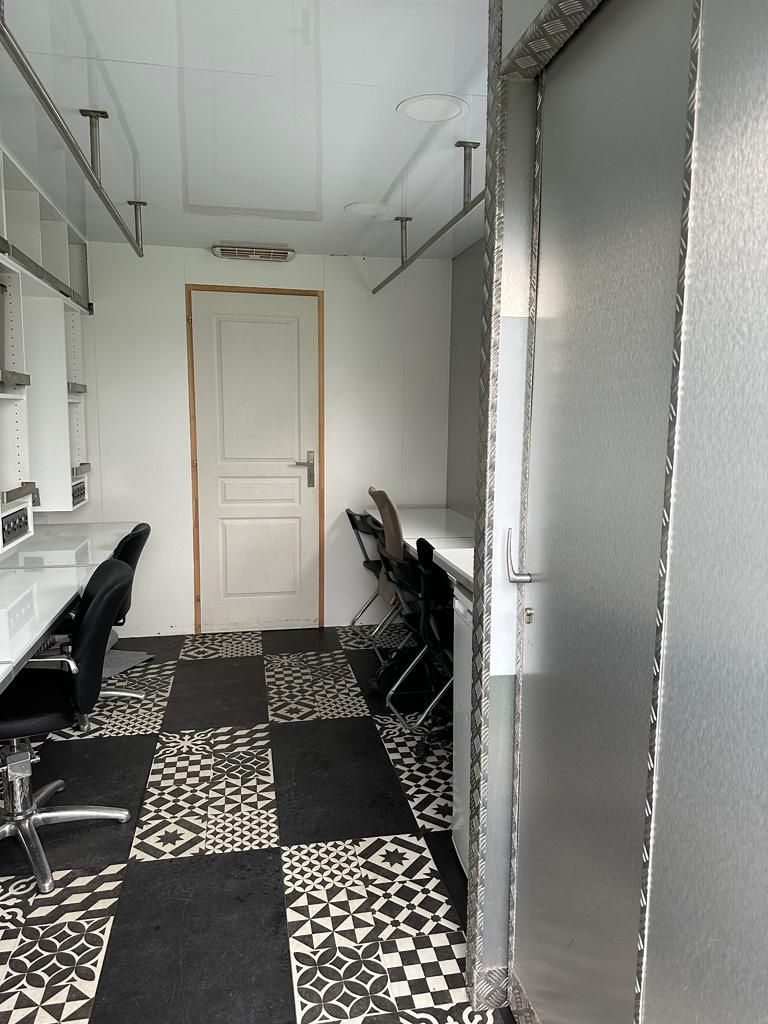 Bureau de Production