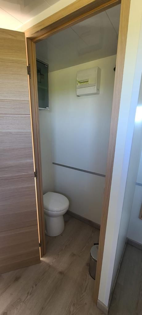 Simple loge comédien VIP - 7