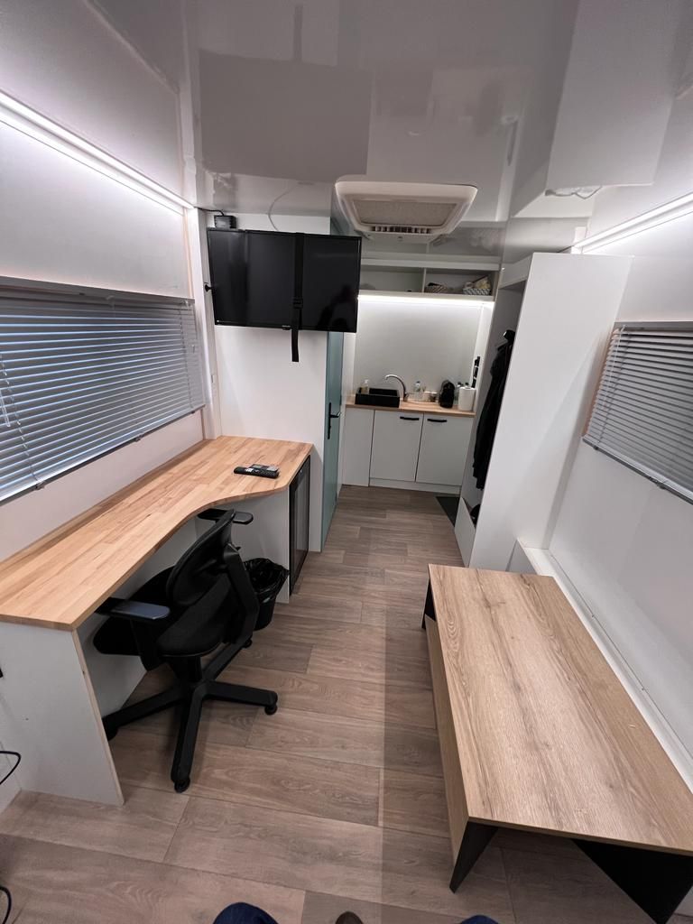 Remorque comédien - 3