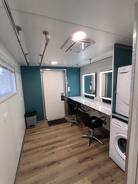 Loge HMC 3 – 6 postes - 10