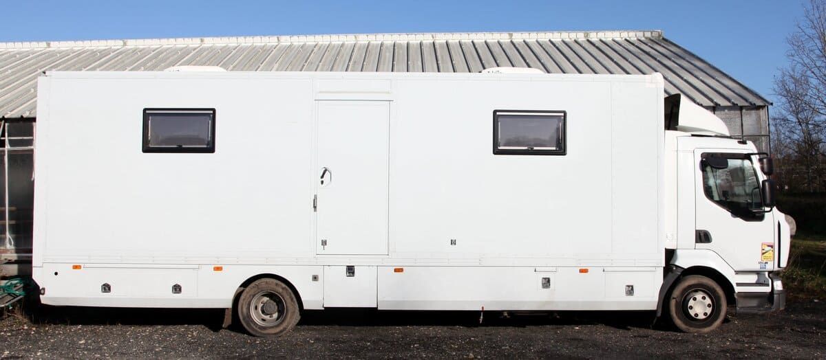 Double loge comédien n°2 - 1