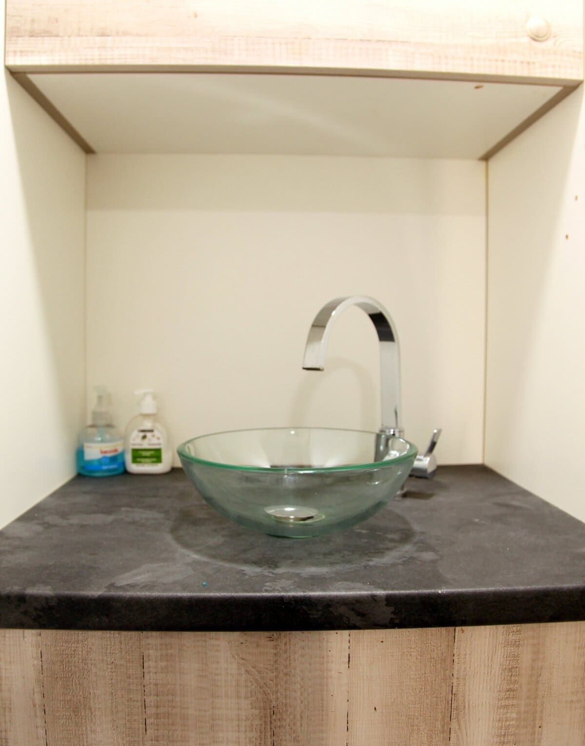 Double loge comédien n°2 - 4