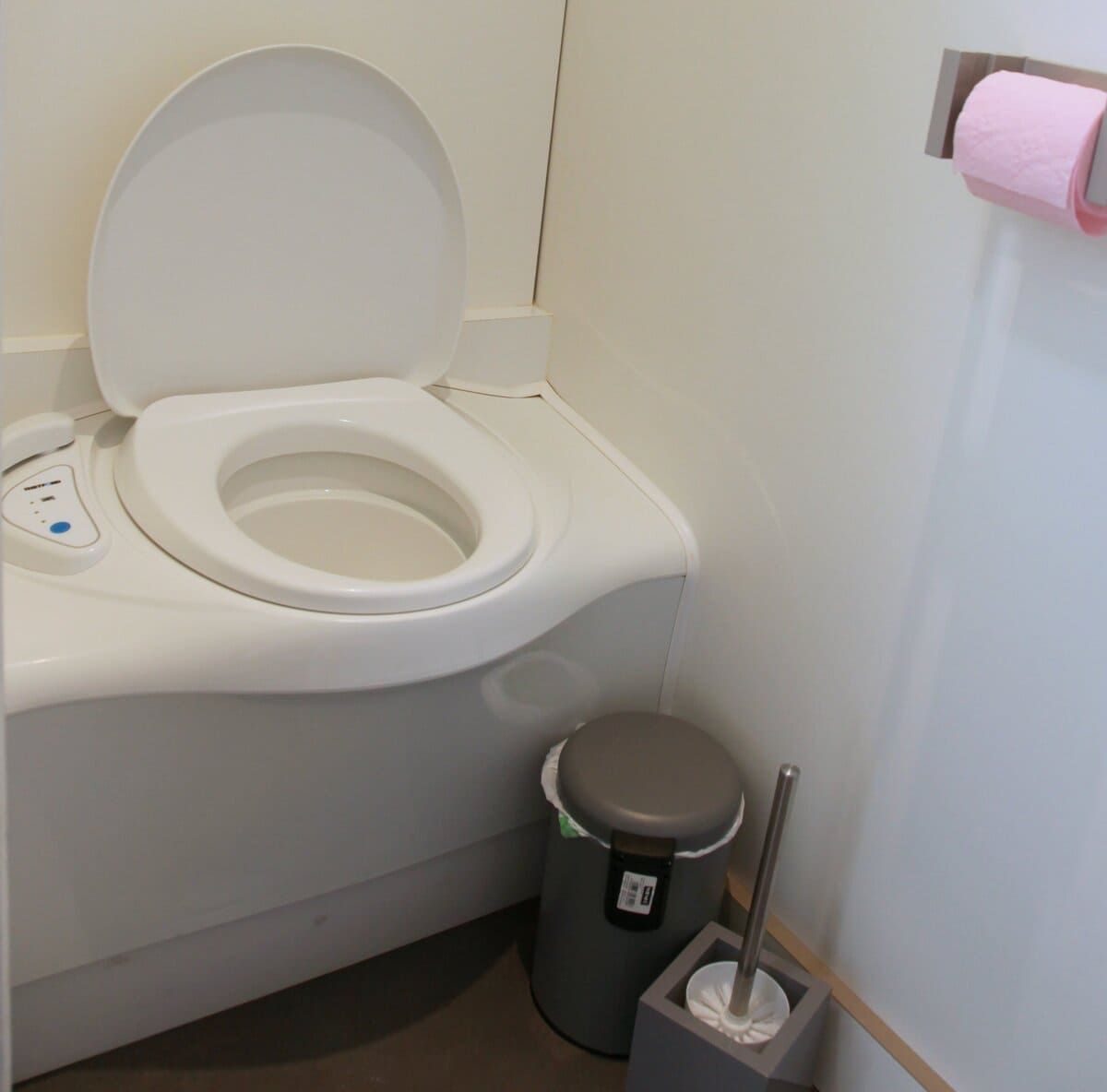 Double loge comédien n°2 - 7