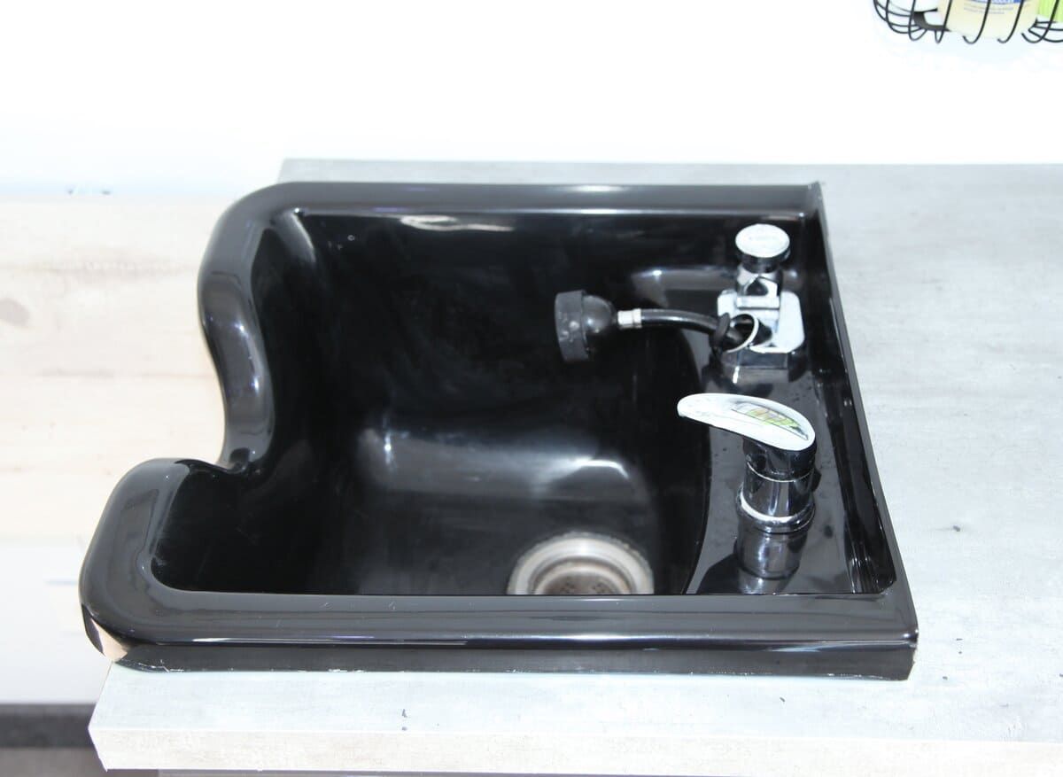 Loge Maquillage / Coiffure – 5 postes - 4