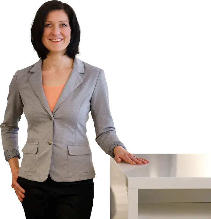 Katharina Heber Katharina Heber