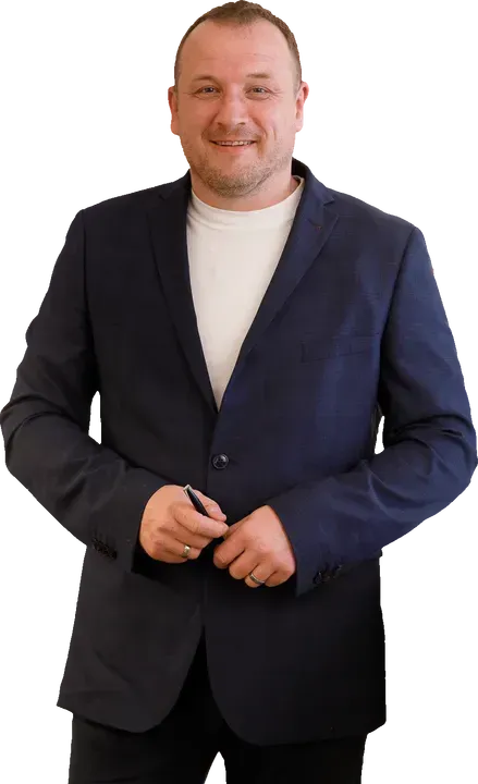 Manuel Reichelt