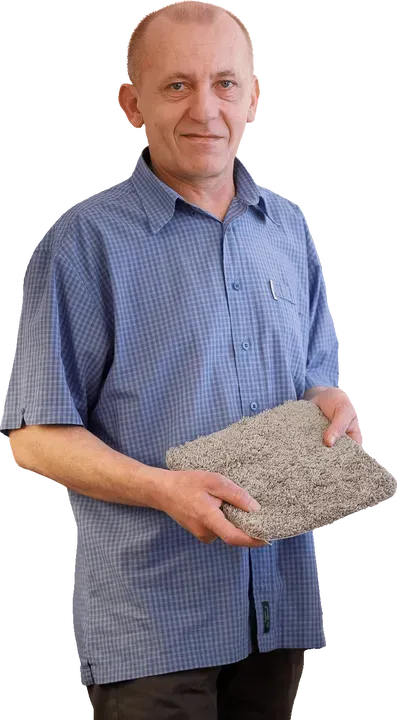 Ronny Wegbrod Ronny Wegbrod