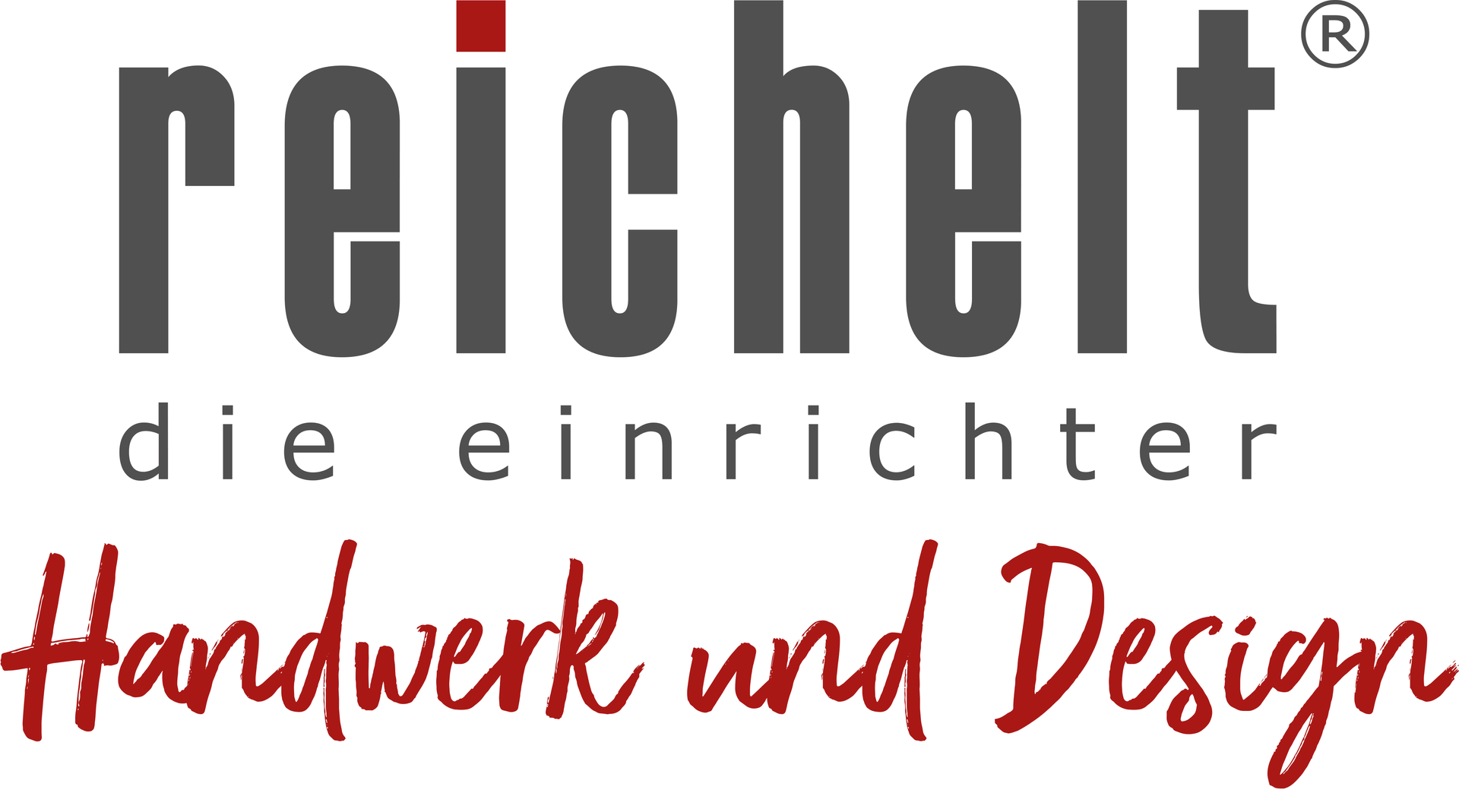 Reichelt-die Einrichter GmbH & Co.KG | Klingenberg OT Ruppendorf | Logo