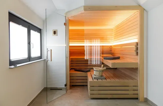 Innensauna