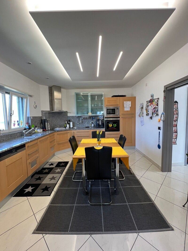 tinteggiature cucine e zone giorno