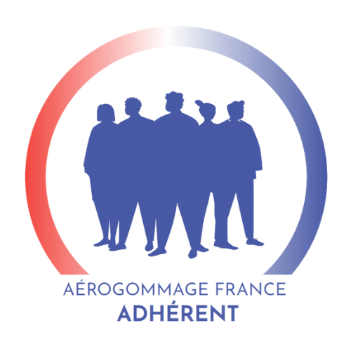 Aérogommage France