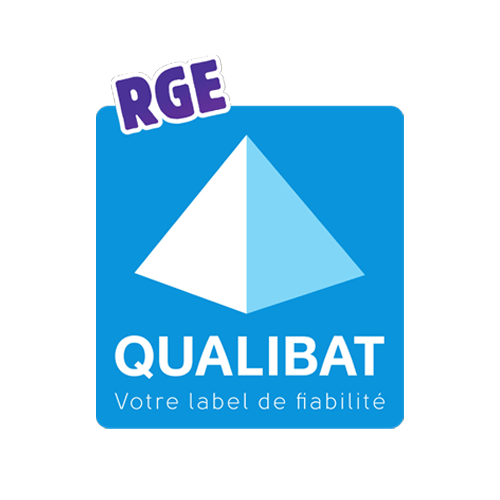 RGE QUALIBAT