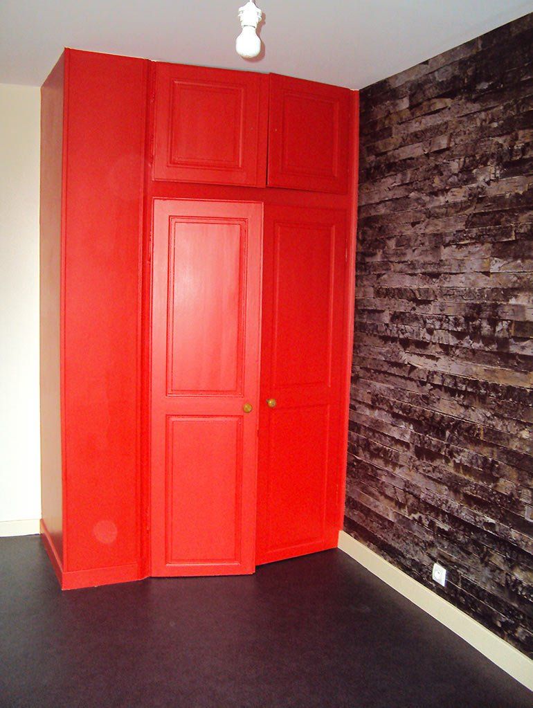 Aménagement des espaces