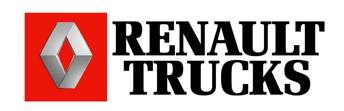 logotipo Renault Trucks