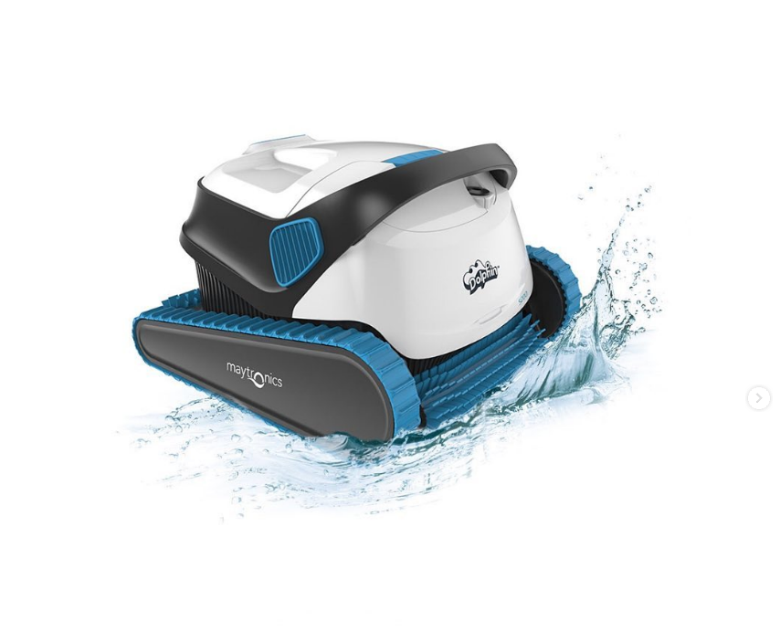 pulitore automatico per piscine