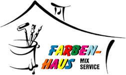 FARBEN-HAUS URI AG Logo