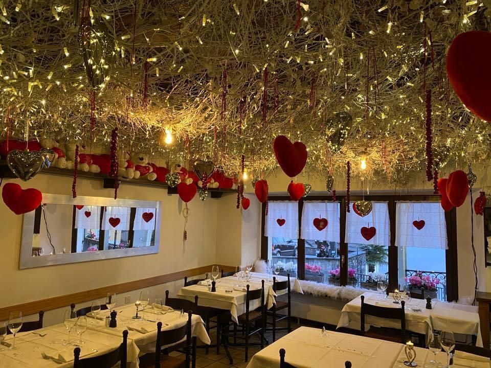 Ristorante Pinocchio da Sandra