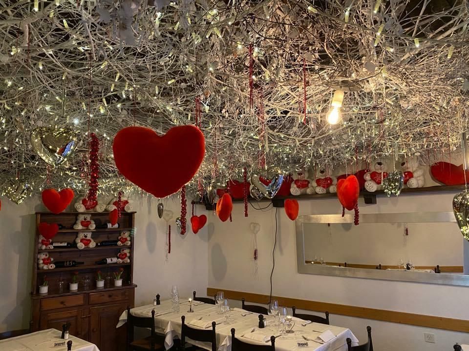 Ristorante Pinocchio da Sandra