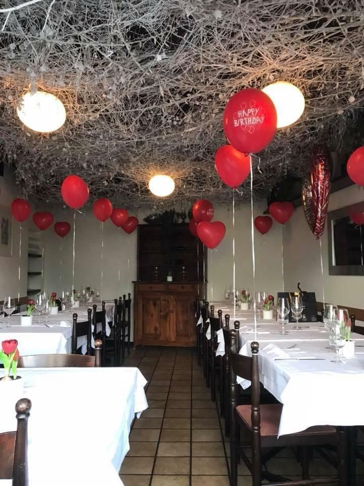 Ristorante Pinocchio da Sandra