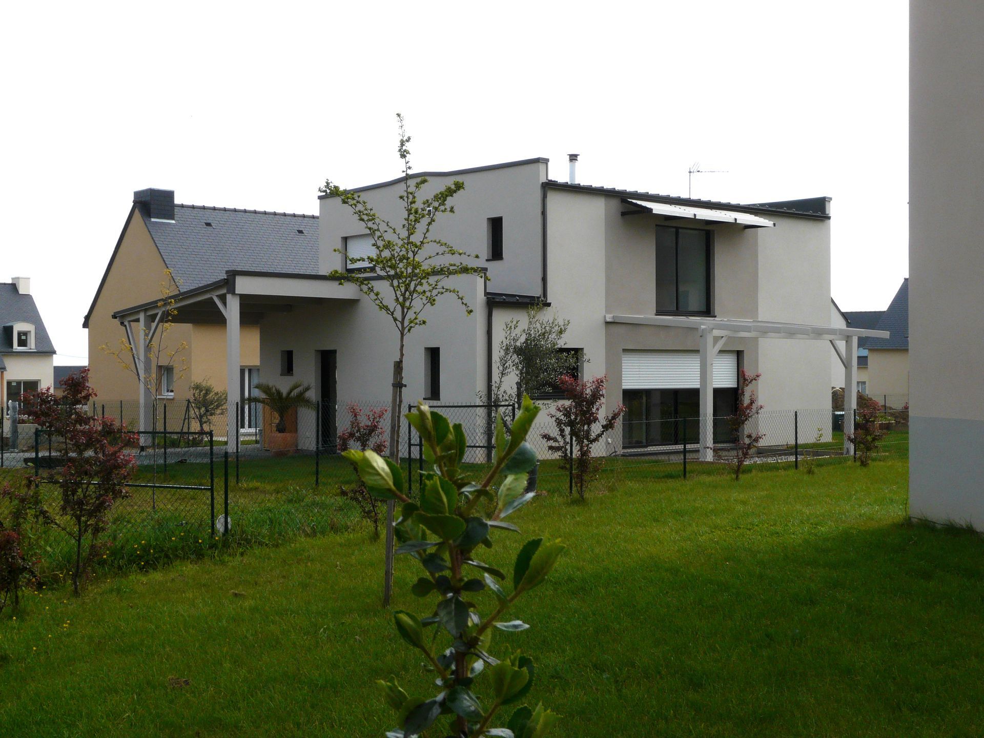 Habitation - Pleurtuit