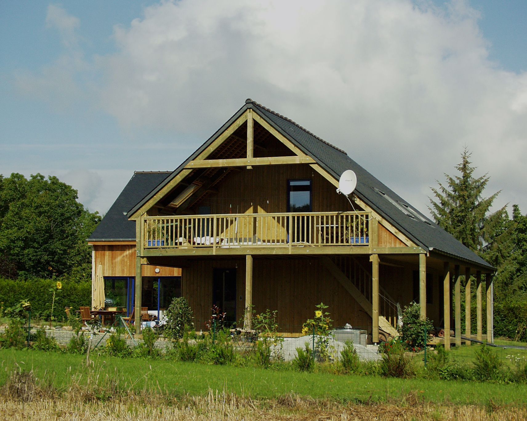 Habitation - Plouer-sur-Rance