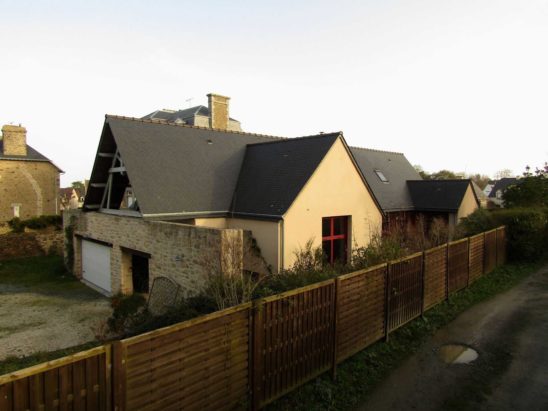 Habitation - St-Briac-sur-Mer