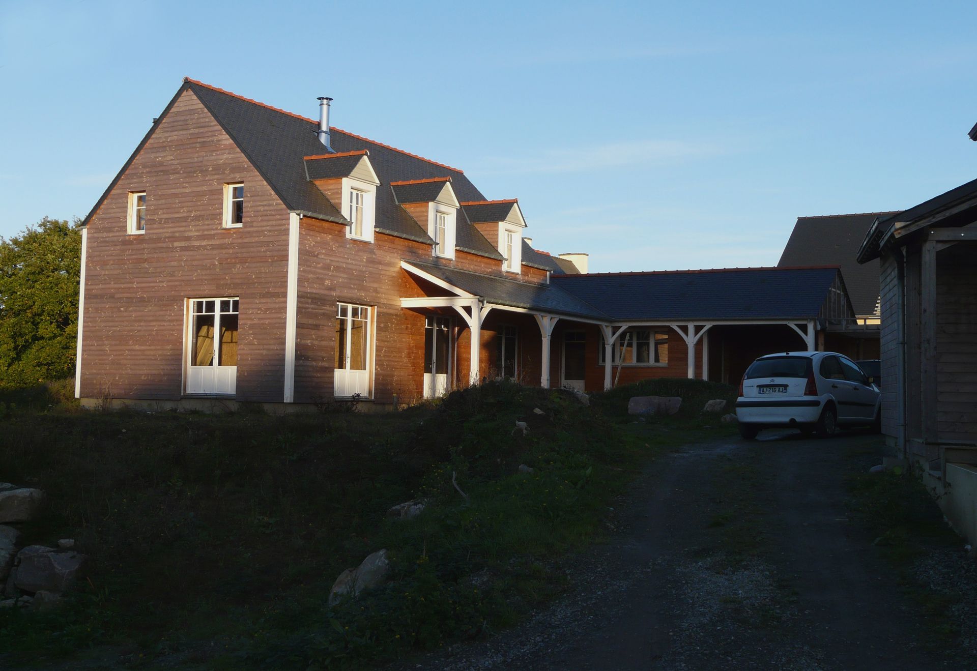 Habitation - St-Cast-le-Guildo