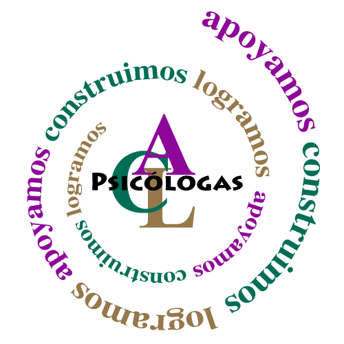 Psicólogas ACL